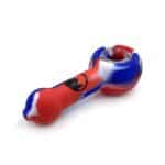 Pacific Grass Silicone Pipe