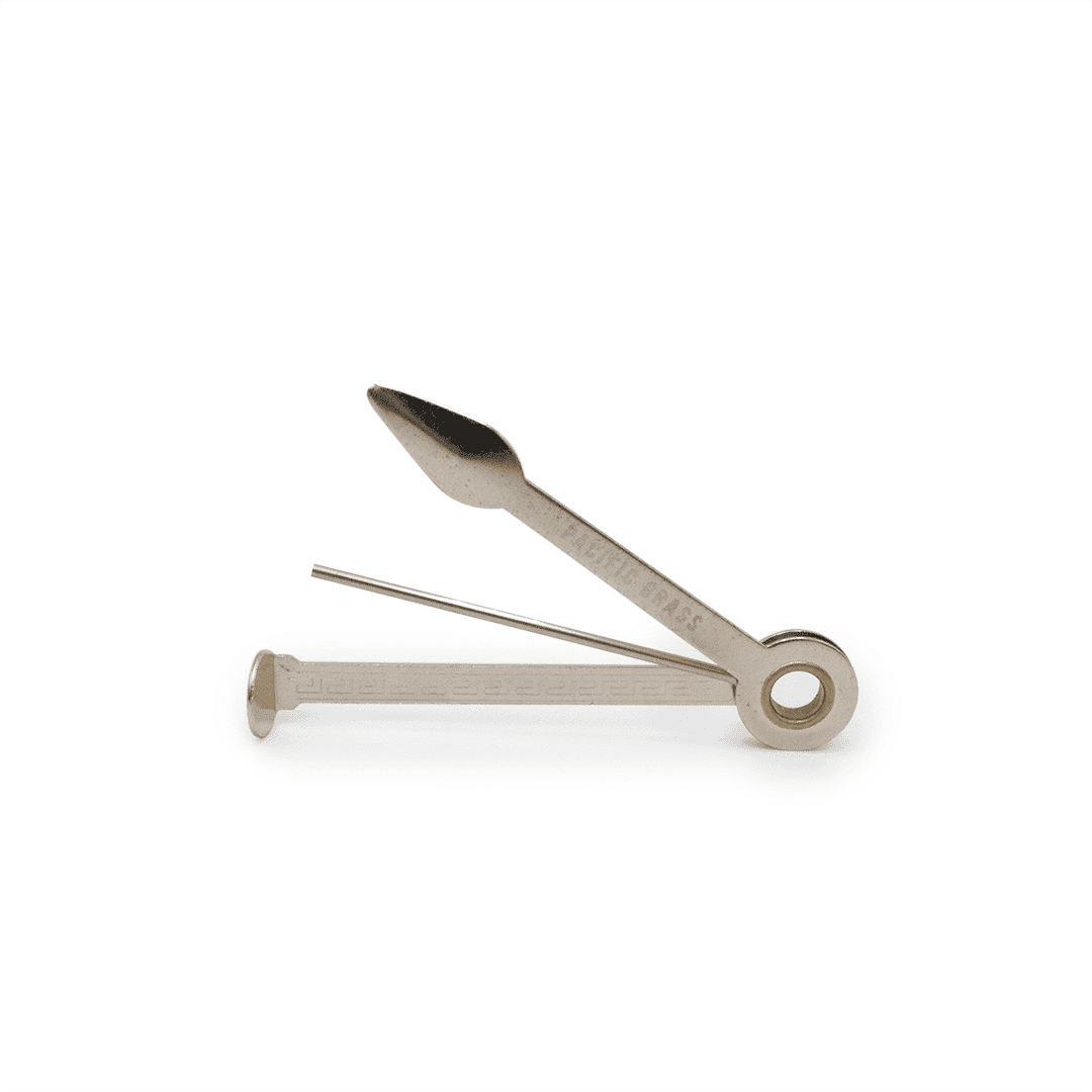 Pacific Grass 3 Way Pipe Tool