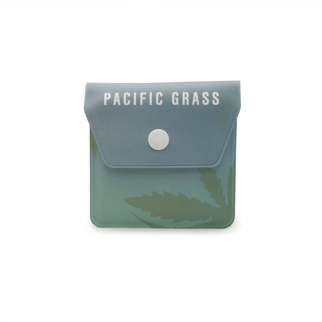 Pacific Grass Pocket Ash Tray