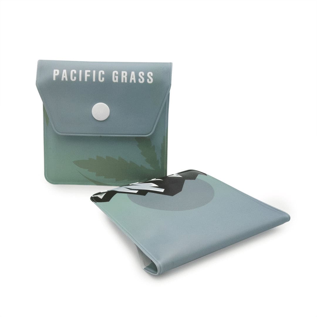 Pacific Grass Pocket Ash Tray