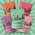 Potluck Gummies