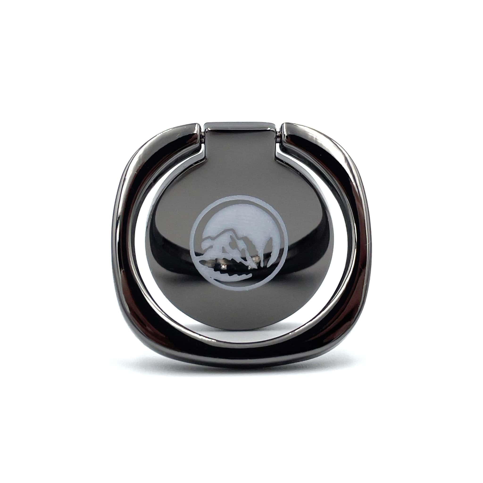 Pacific Grass Smartphone Ring Stand