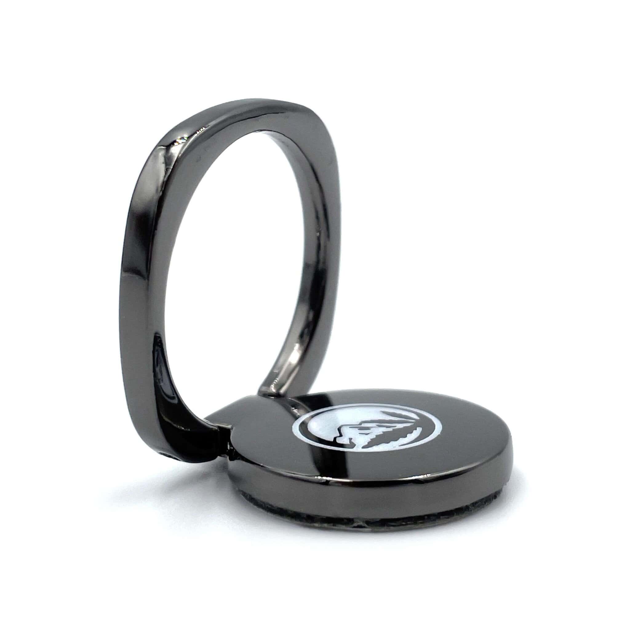 Pacific Grass Smartphone Ring Stand