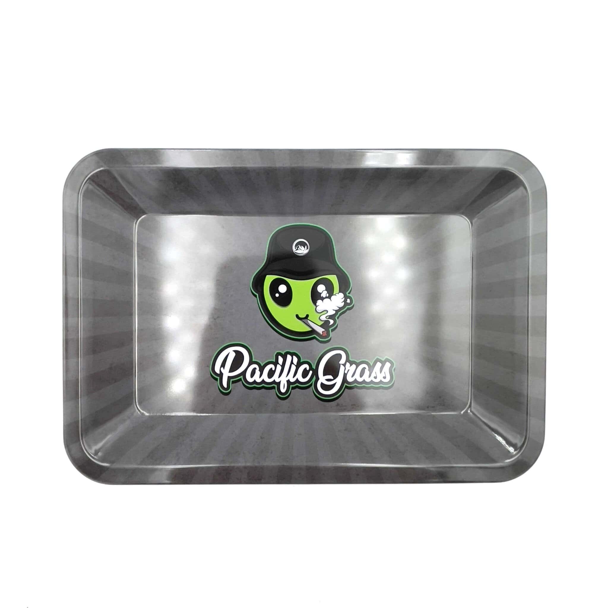 Pacific Grass Rolling Tray Vol.5