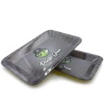 Pacific Grass Rolling Tray Vol.5