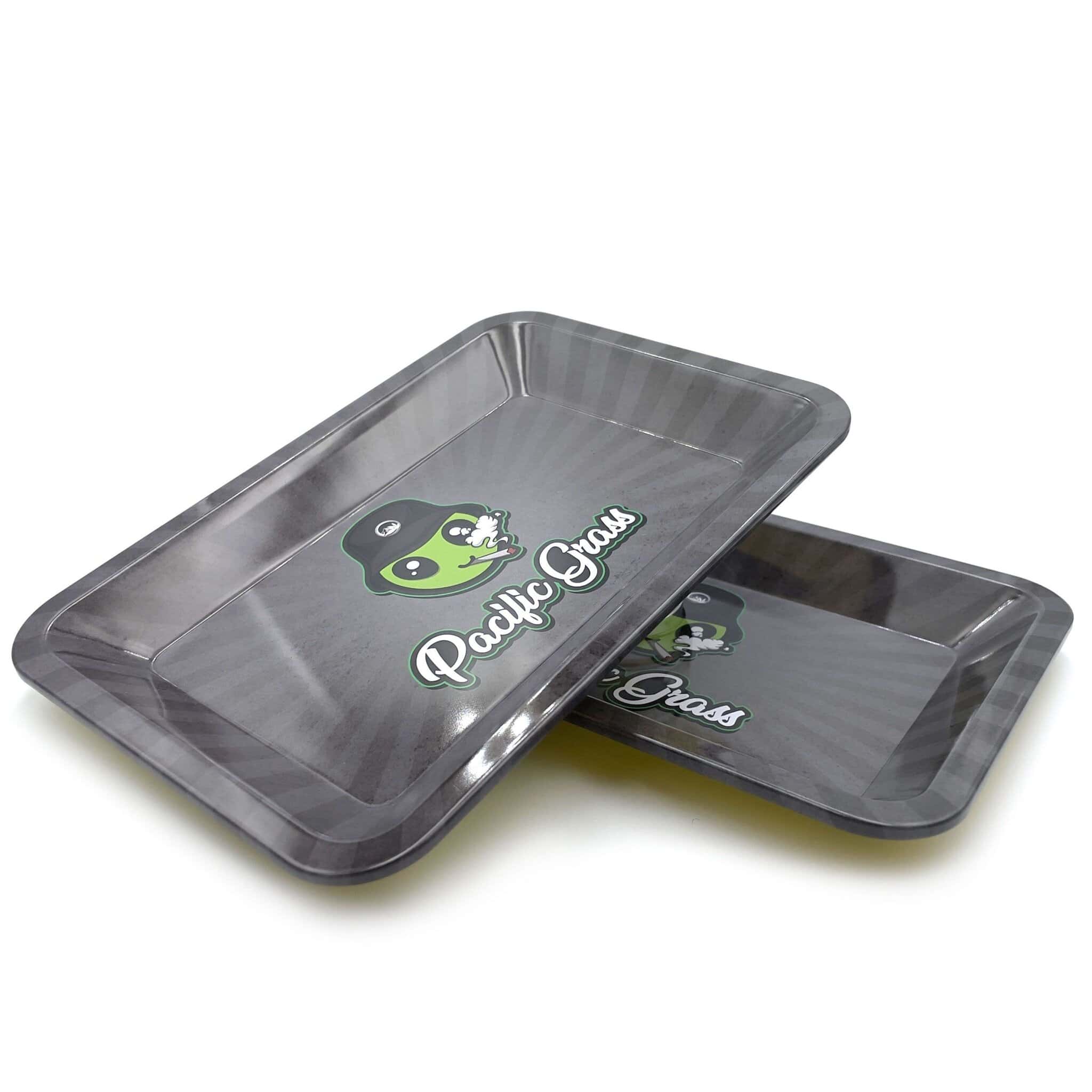 Pacific Grass Rolling Tray Vol.5