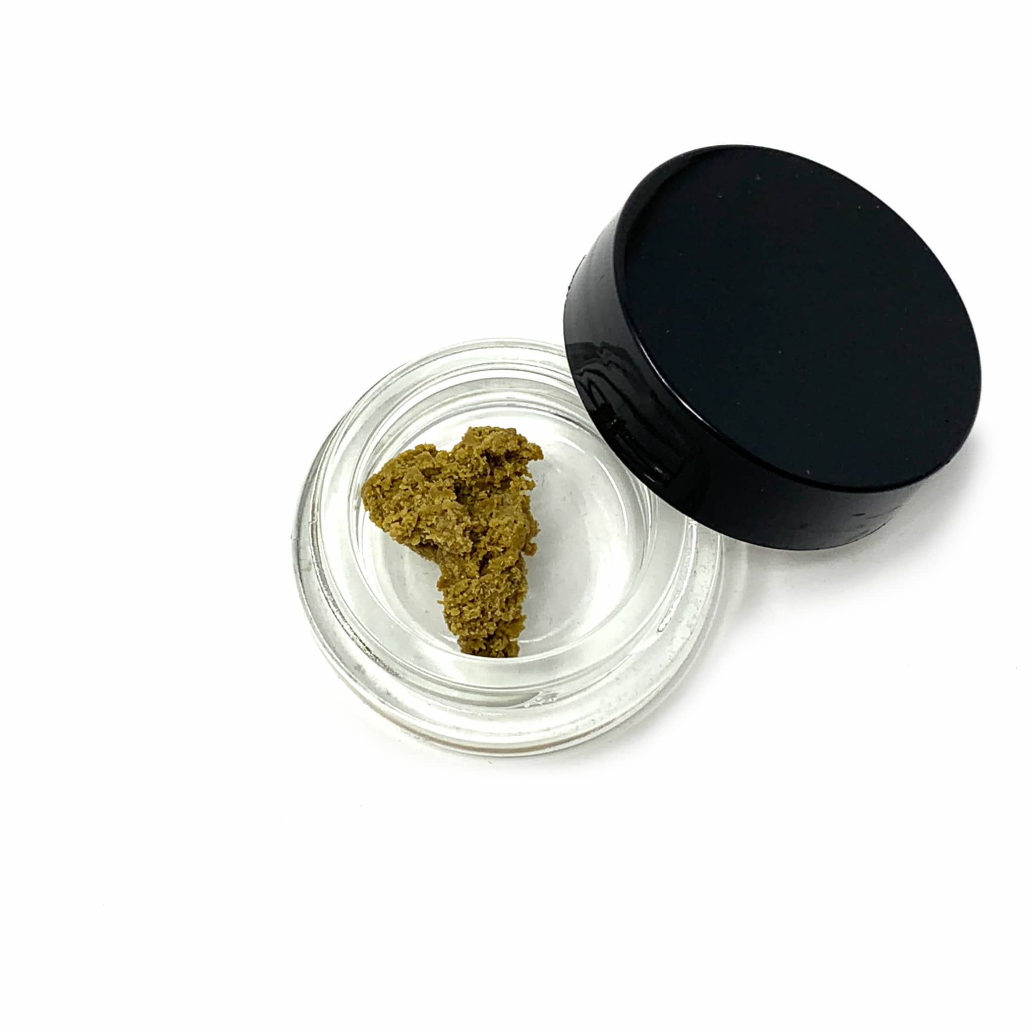 Honey Comb Budder - Pink Kush