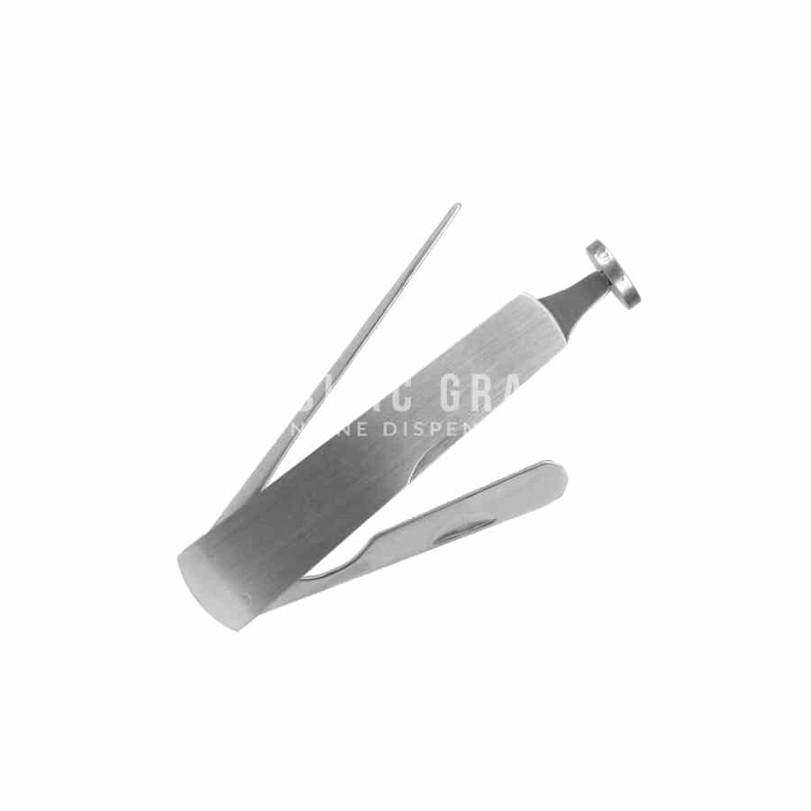 Stainless Steel 3 Way Pipe Tool