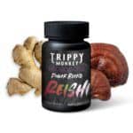 Trippy Monkey - Power Blend Capsules - 4500mg