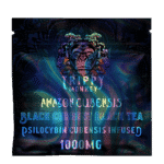 Trippy Monkey - Shroom Tea - 1000mg