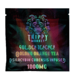 Trippy Monkey - Shroom Tea - 1000mg