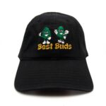 Best Buds Dad Hat