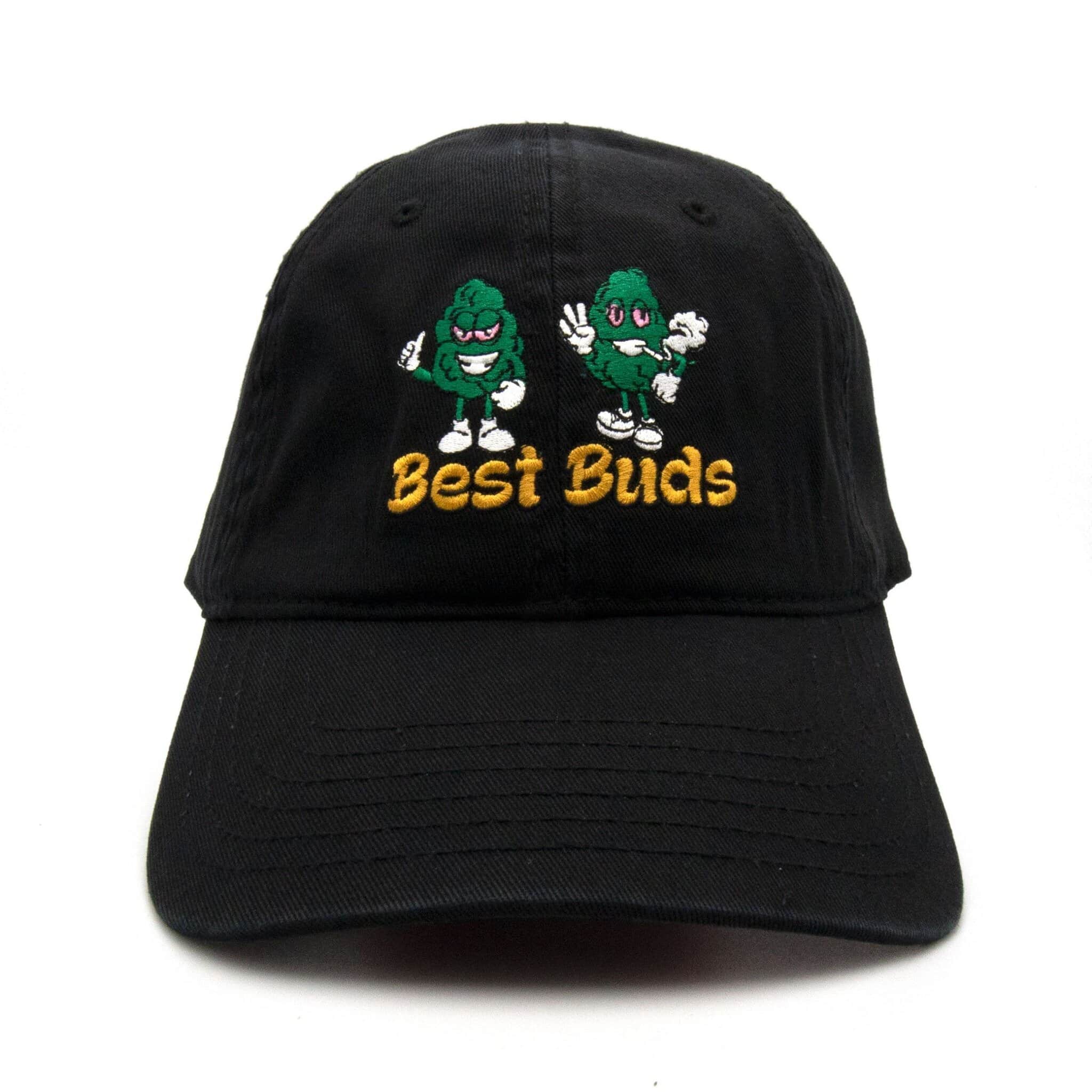 Best Buds Dad Hat