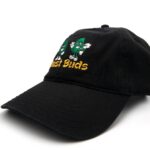 Best Buds Dad Hat