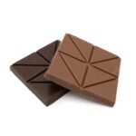 House Psilocybin Extract Chocolate - Sample