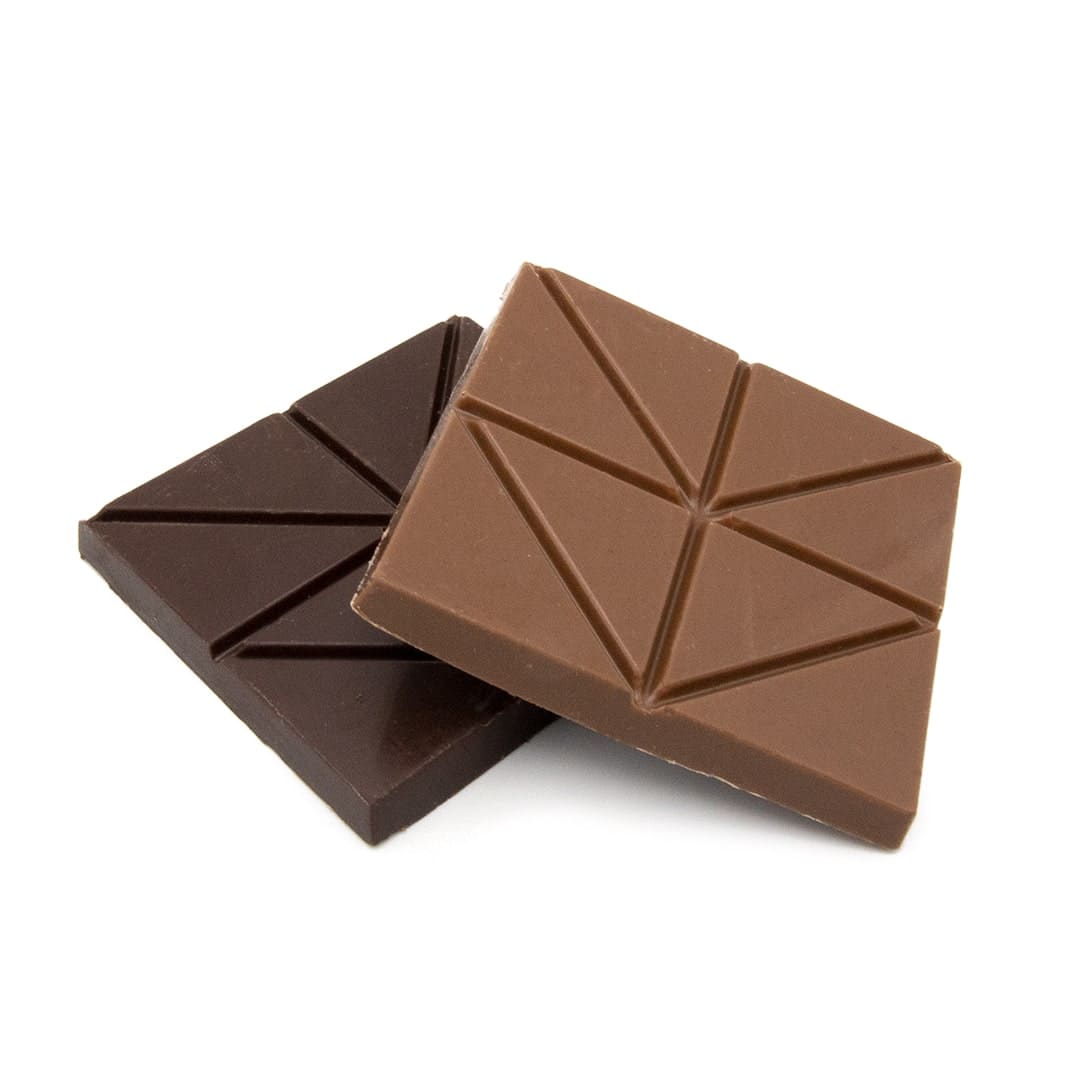 House Psilocybin Extract Chocolate - Sample