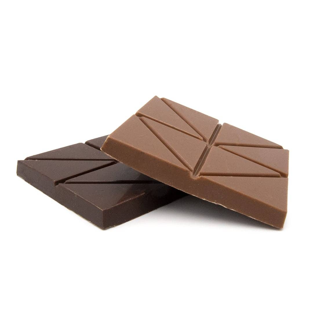 House Psilocybin Extract Chocolate - Sample