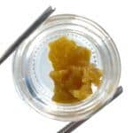 High Voltage Extracts - Live Resin