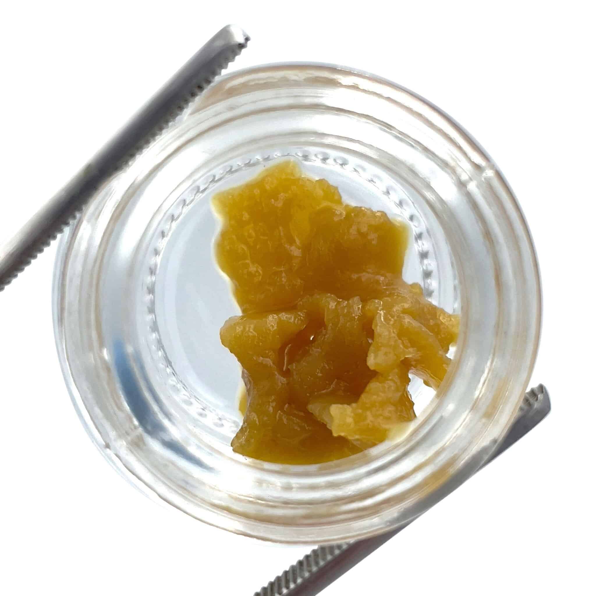 High Voltage Extracts - Live Resin