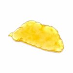 Golden Monkey Extracts - Shatter