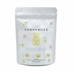 Cannabuzz Gummy Bears - 150/300 mg