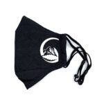 Pacific Grass Face Mask