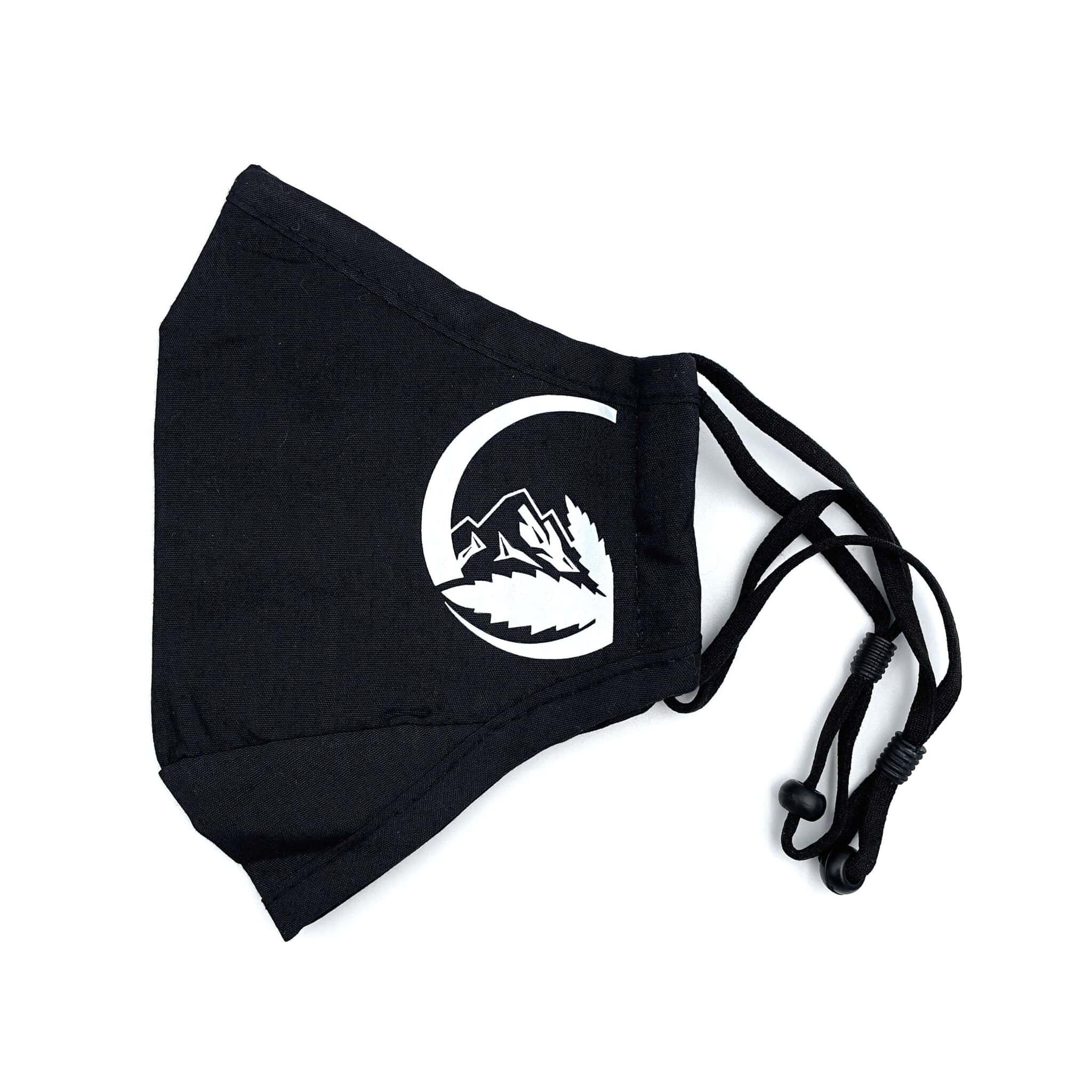 Pacific Grass Face Mask