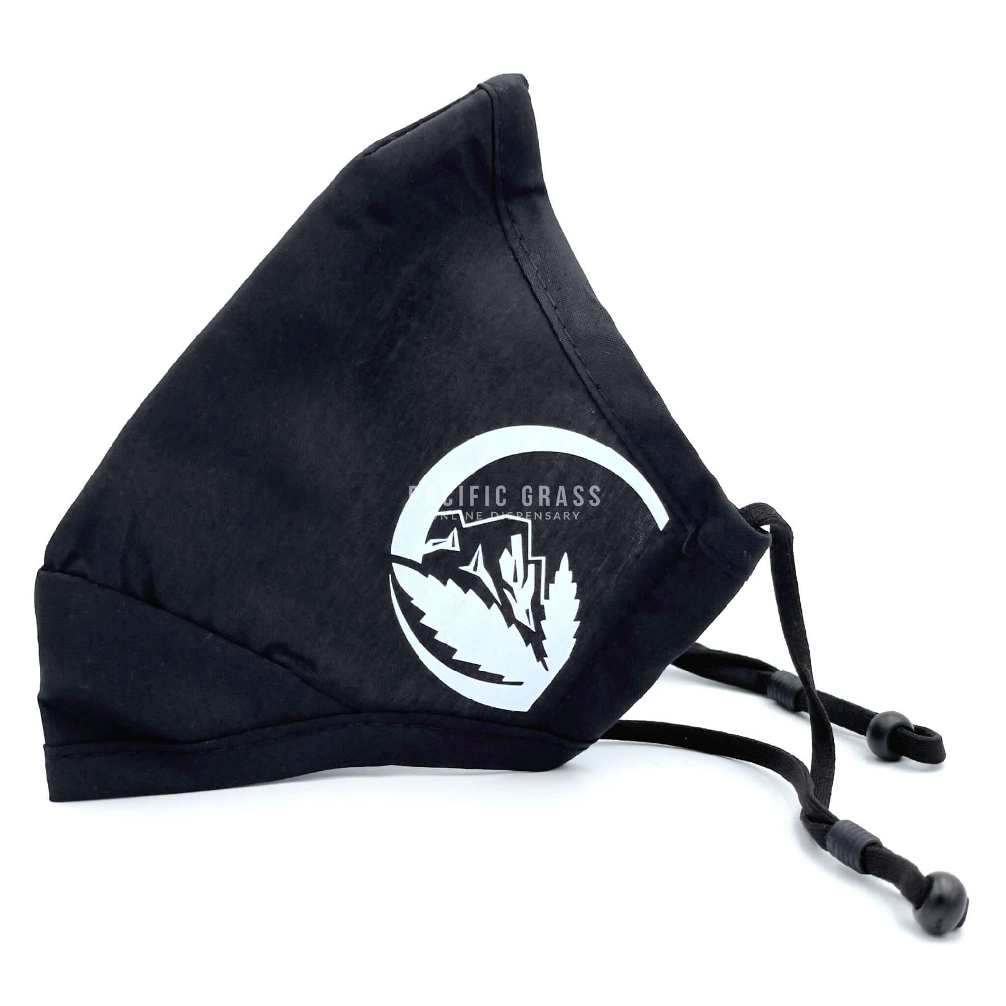 Pacific Grass Face Mask