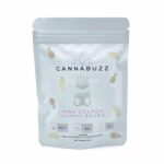 Cannabuzz Gummy Bears - 150/300 mg