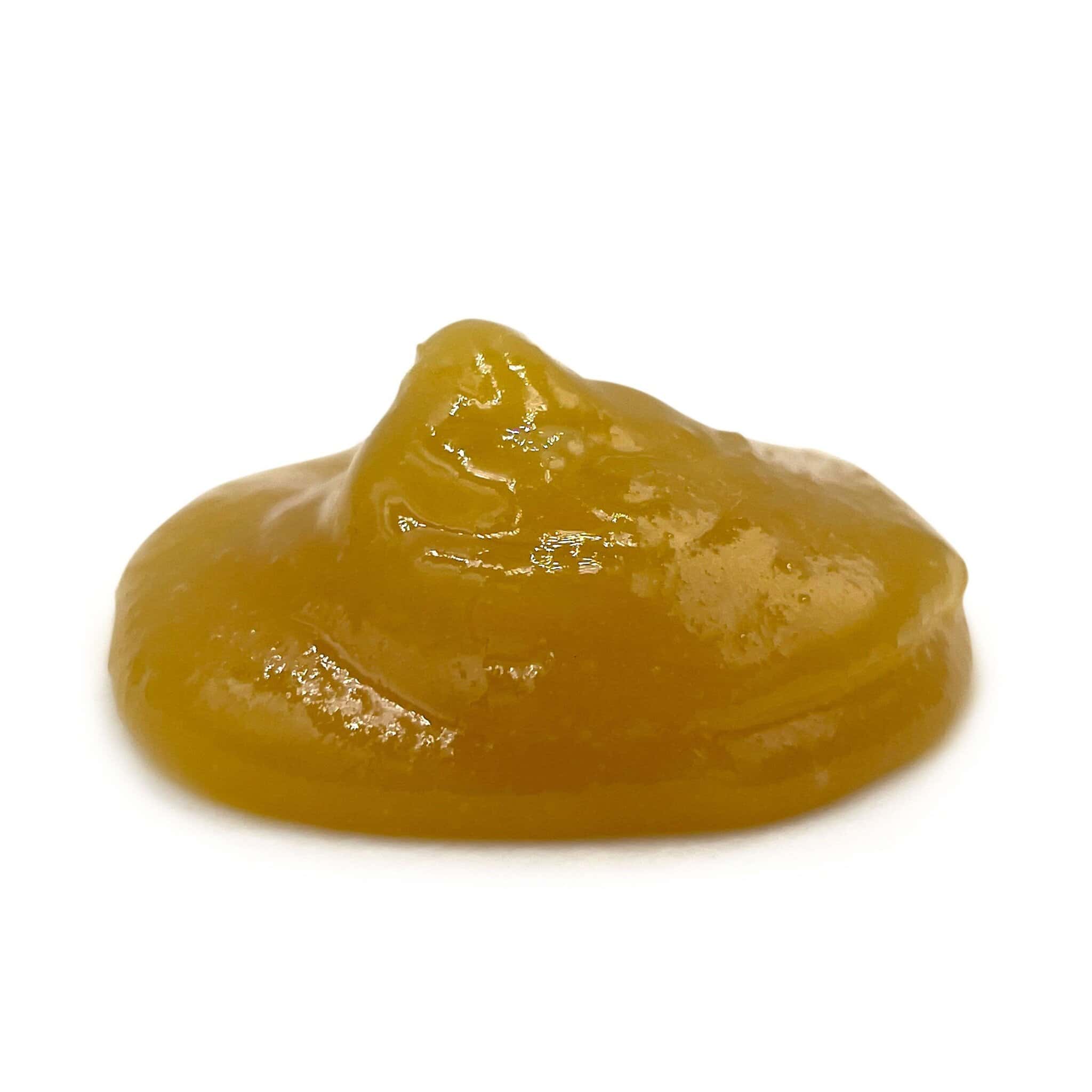 Live Resin – Pineapple Express