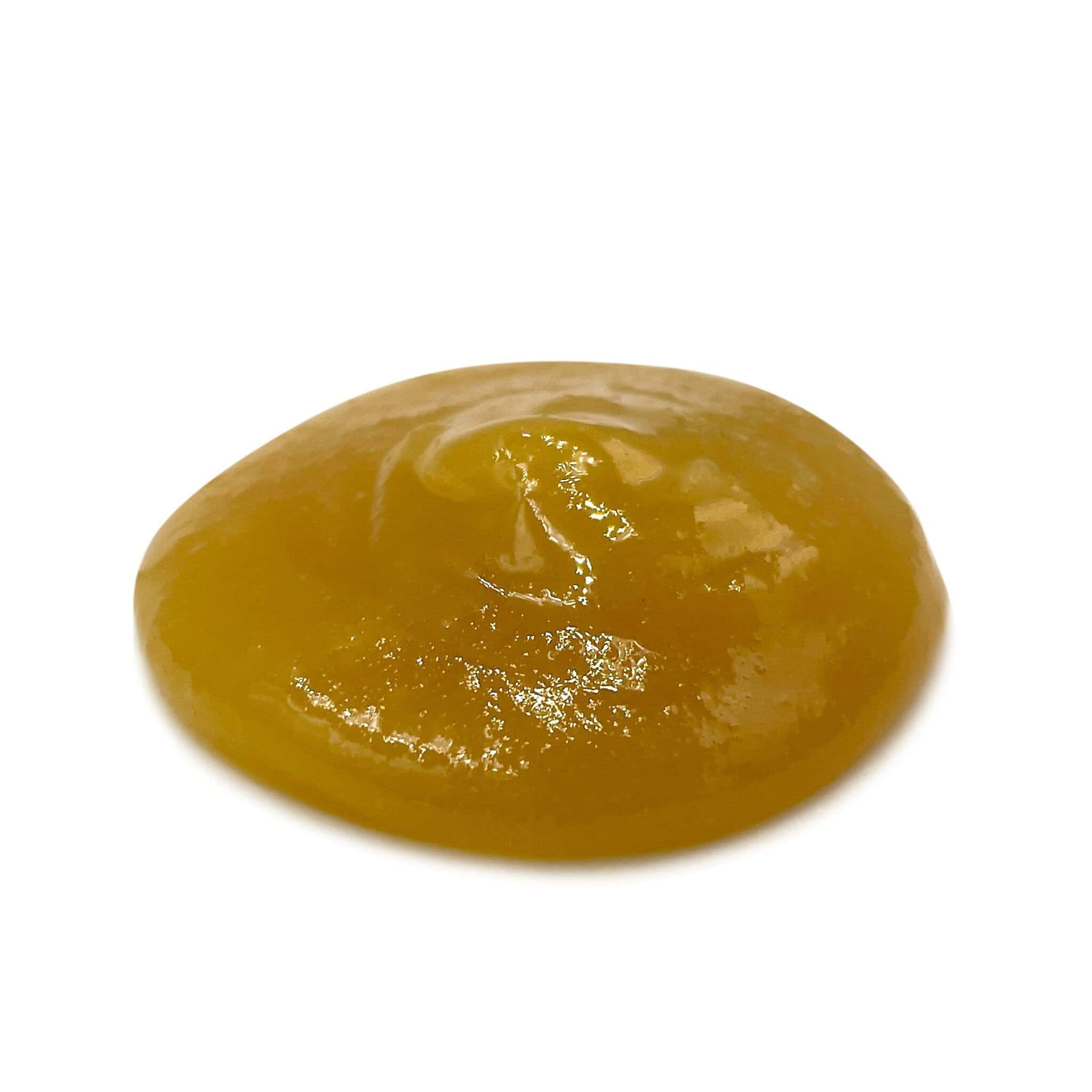 Live Resin - Pineapple Express