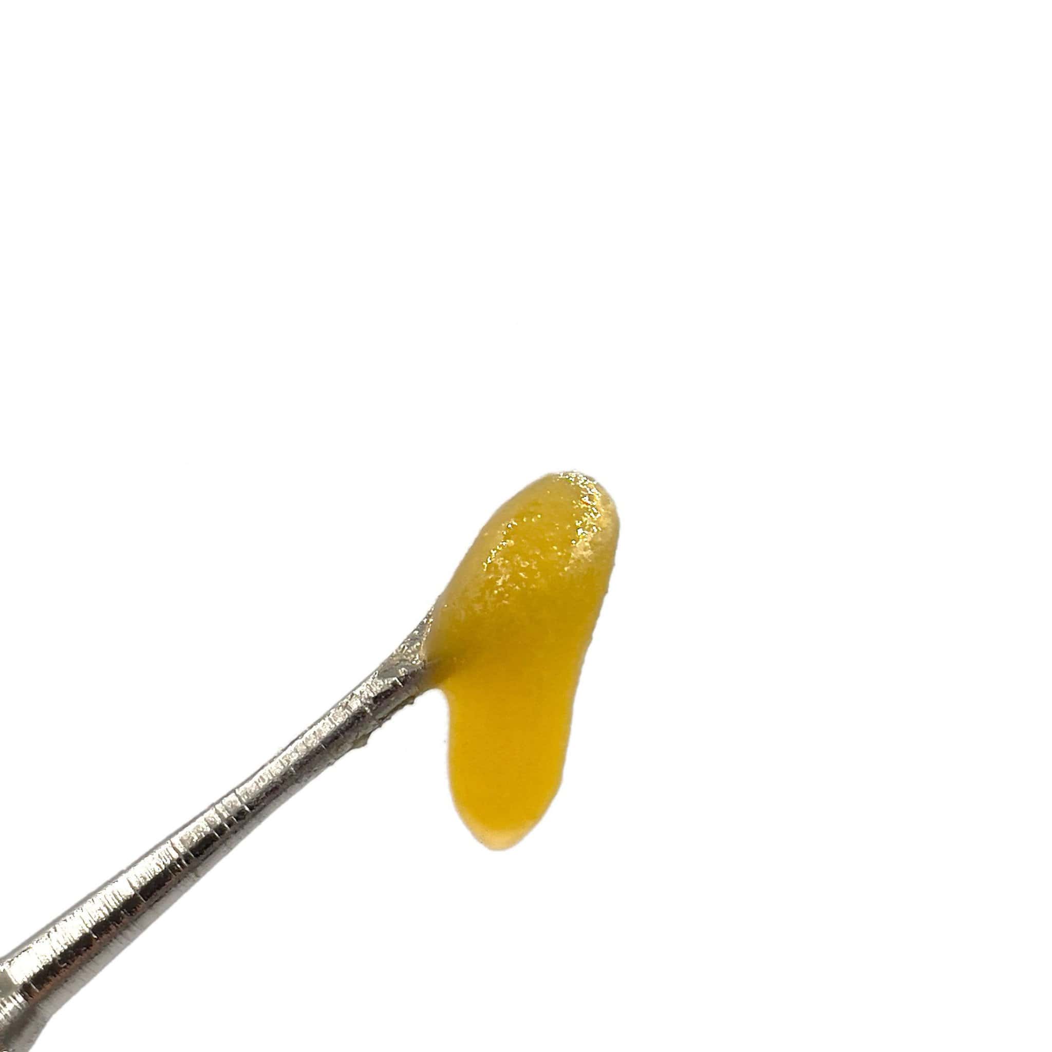 Live Resin - Pineapple Express