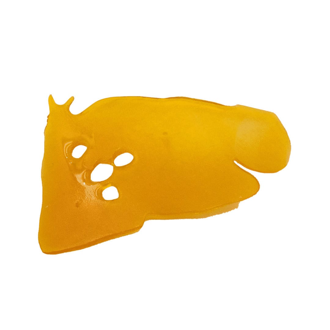 Pineapple Express Shatter