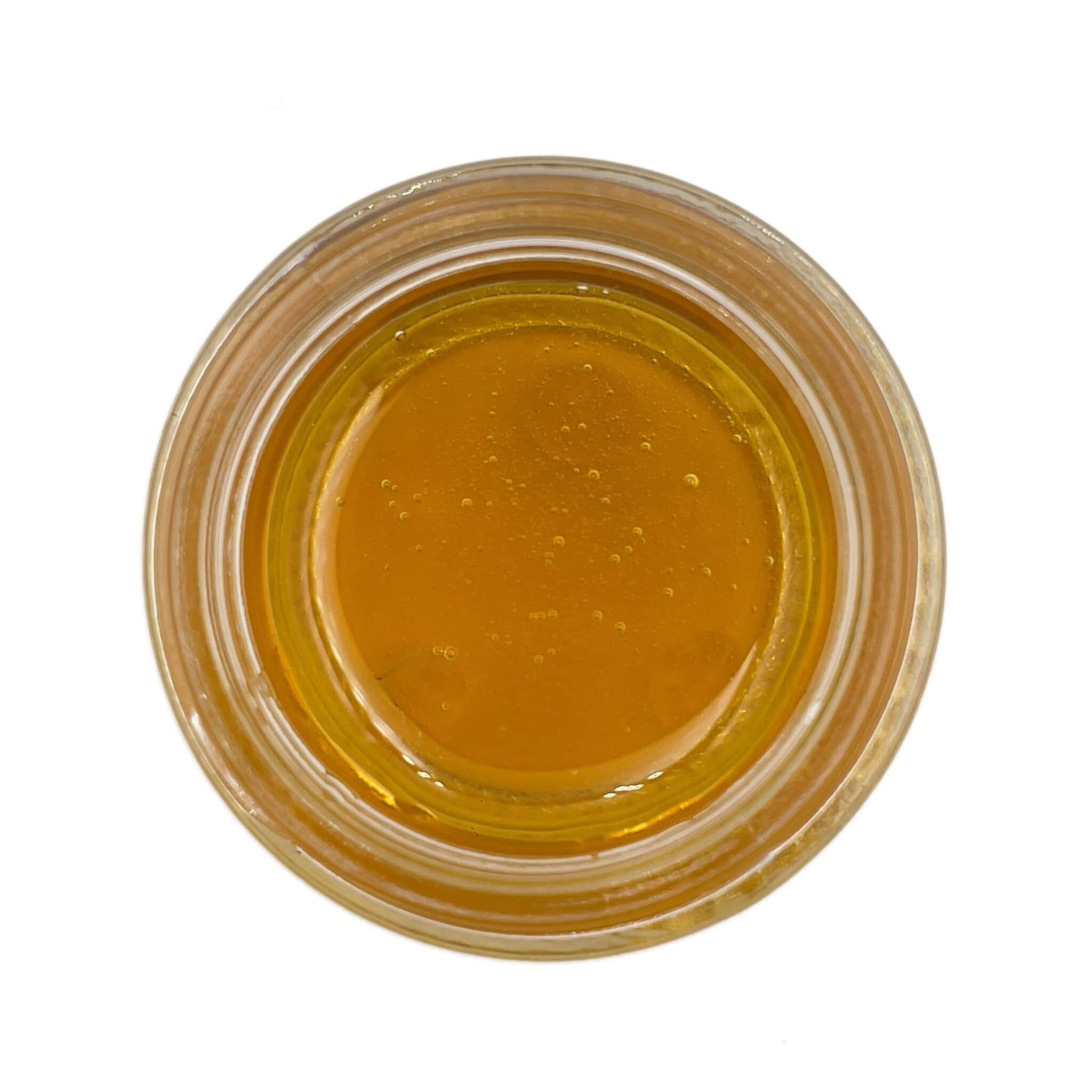 HTFSE Sauce - Pineapple Express