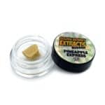Golden Monkey Extracts - Premium Budder