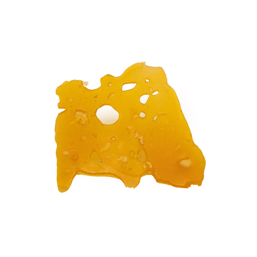 Pink Runtz Shatter