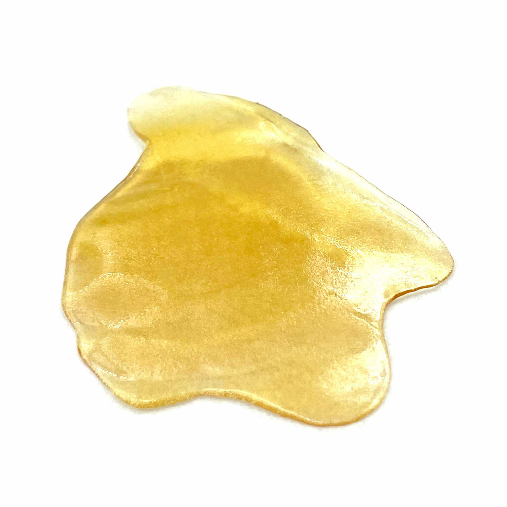 Golden Monkey Extracts - Shatter