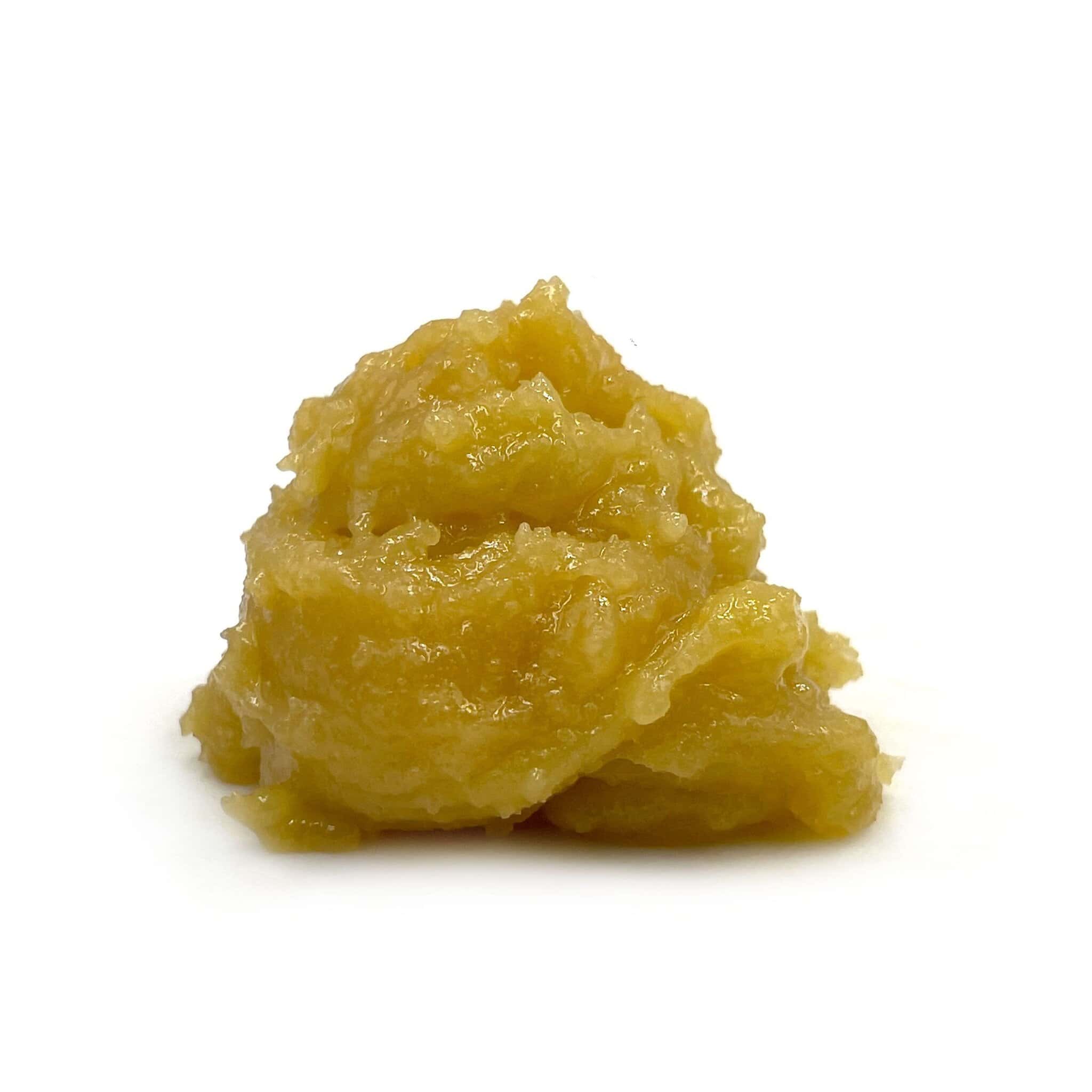 Live Resin - Platinum Rockstar