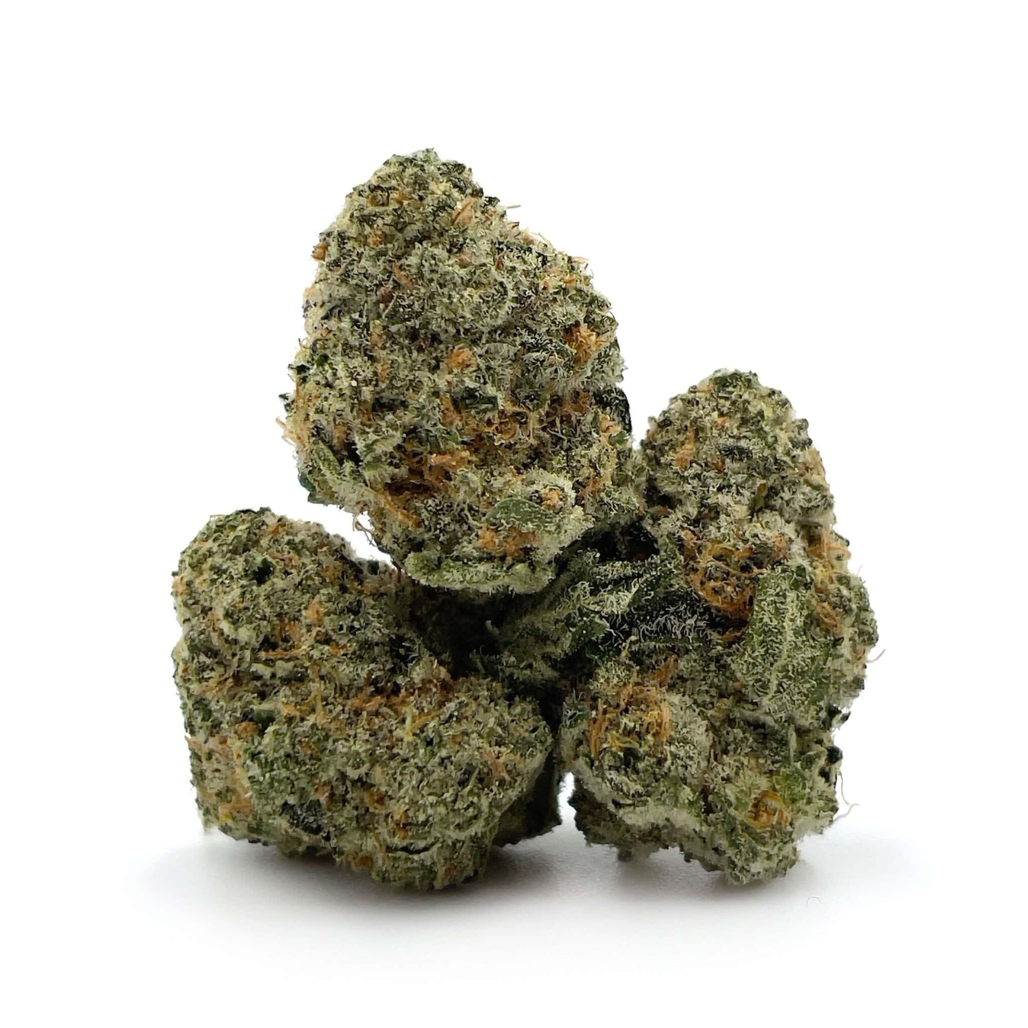 Platinum Kush Breath