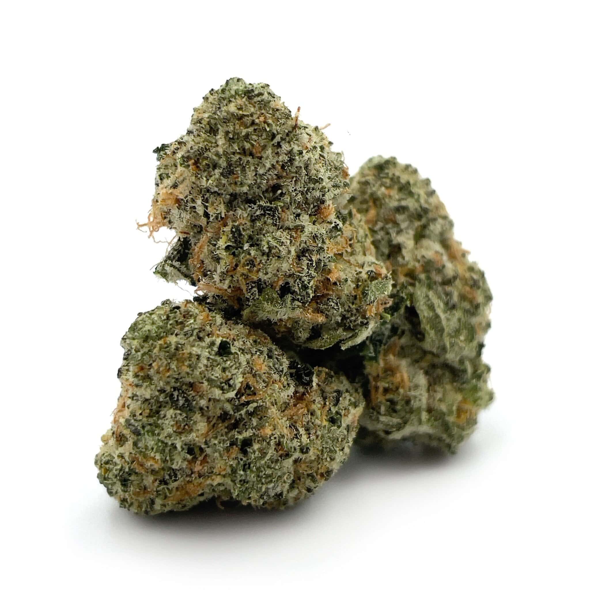 Platinum Kush Breath