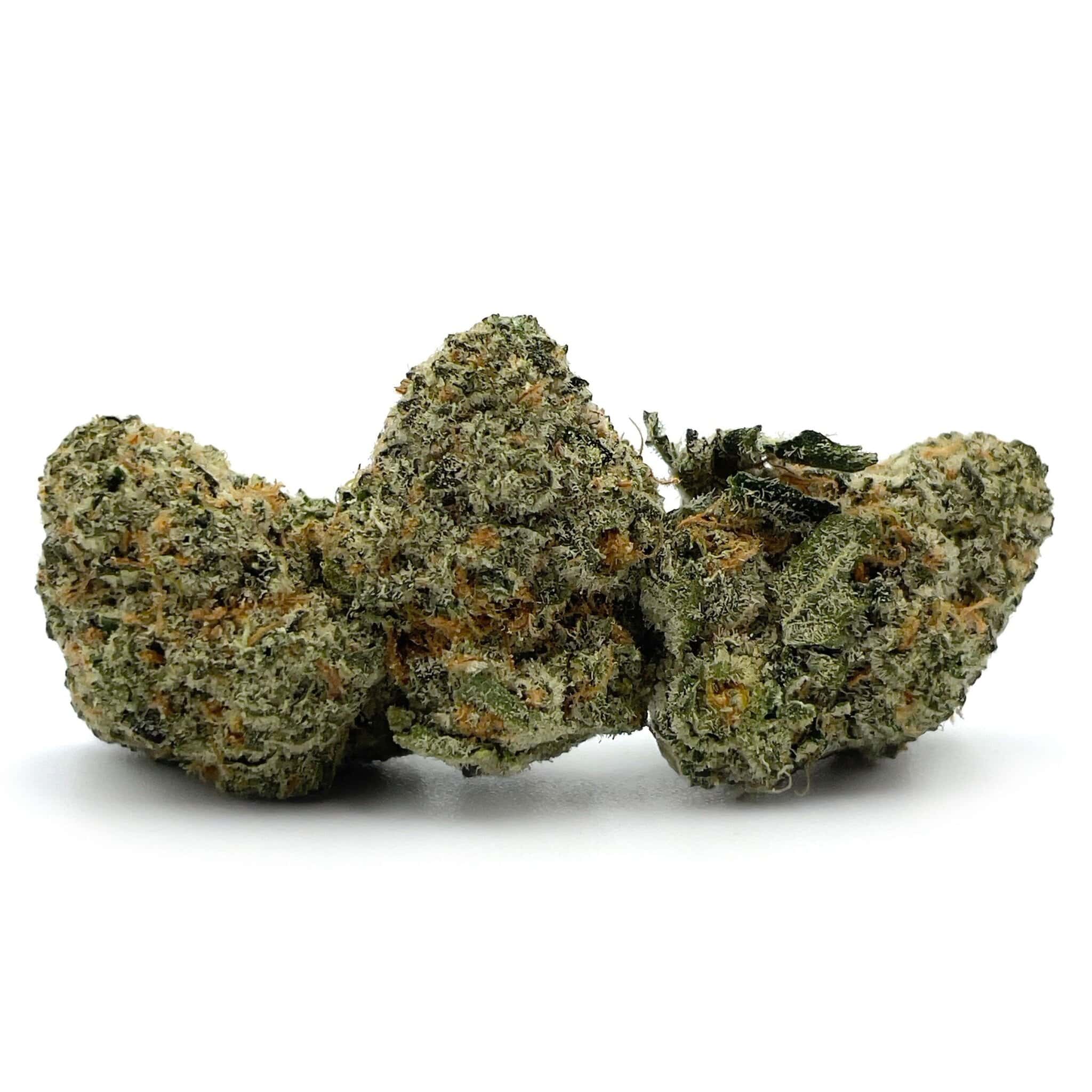 Platinum Kush Breath