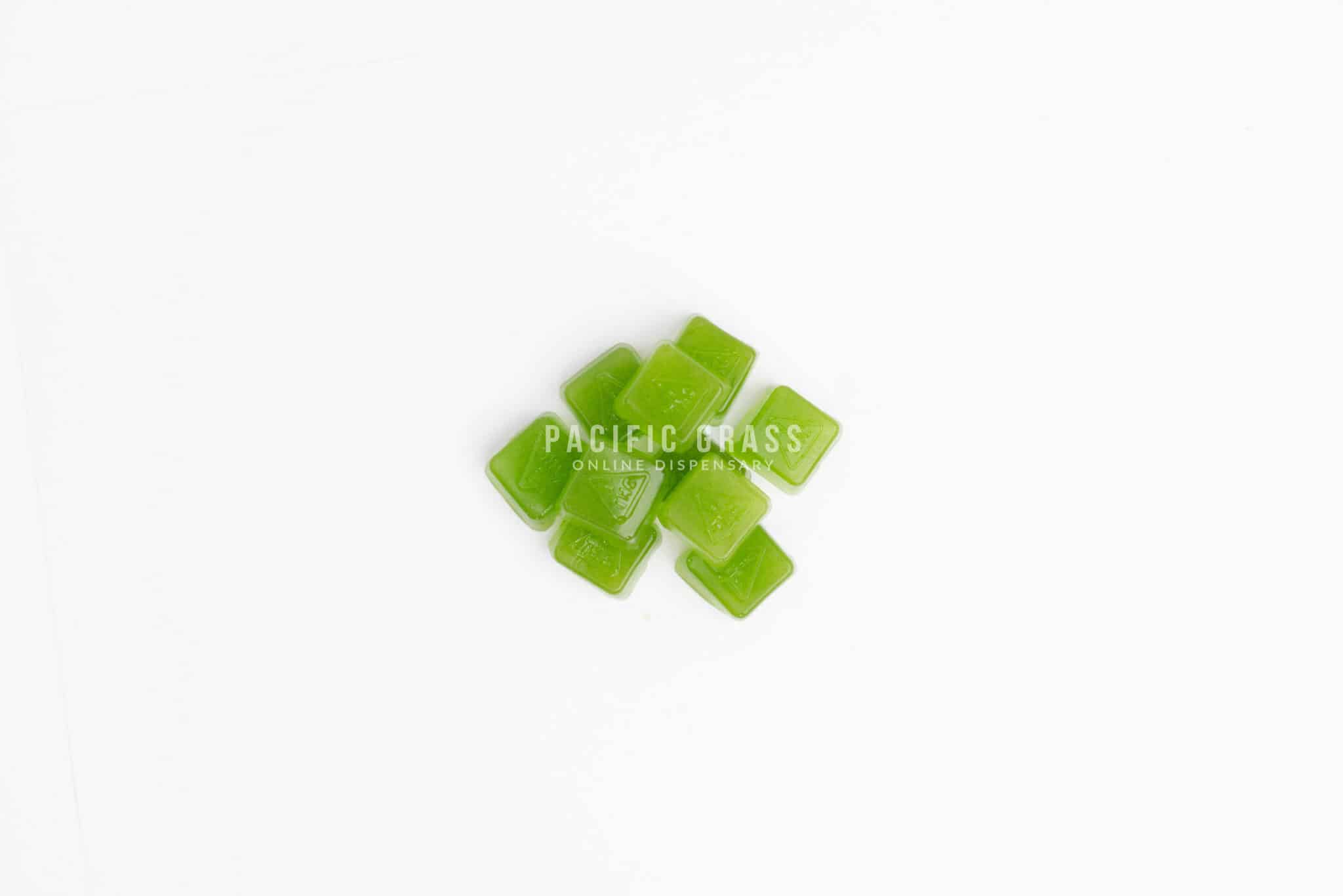 Potluck Gummies
