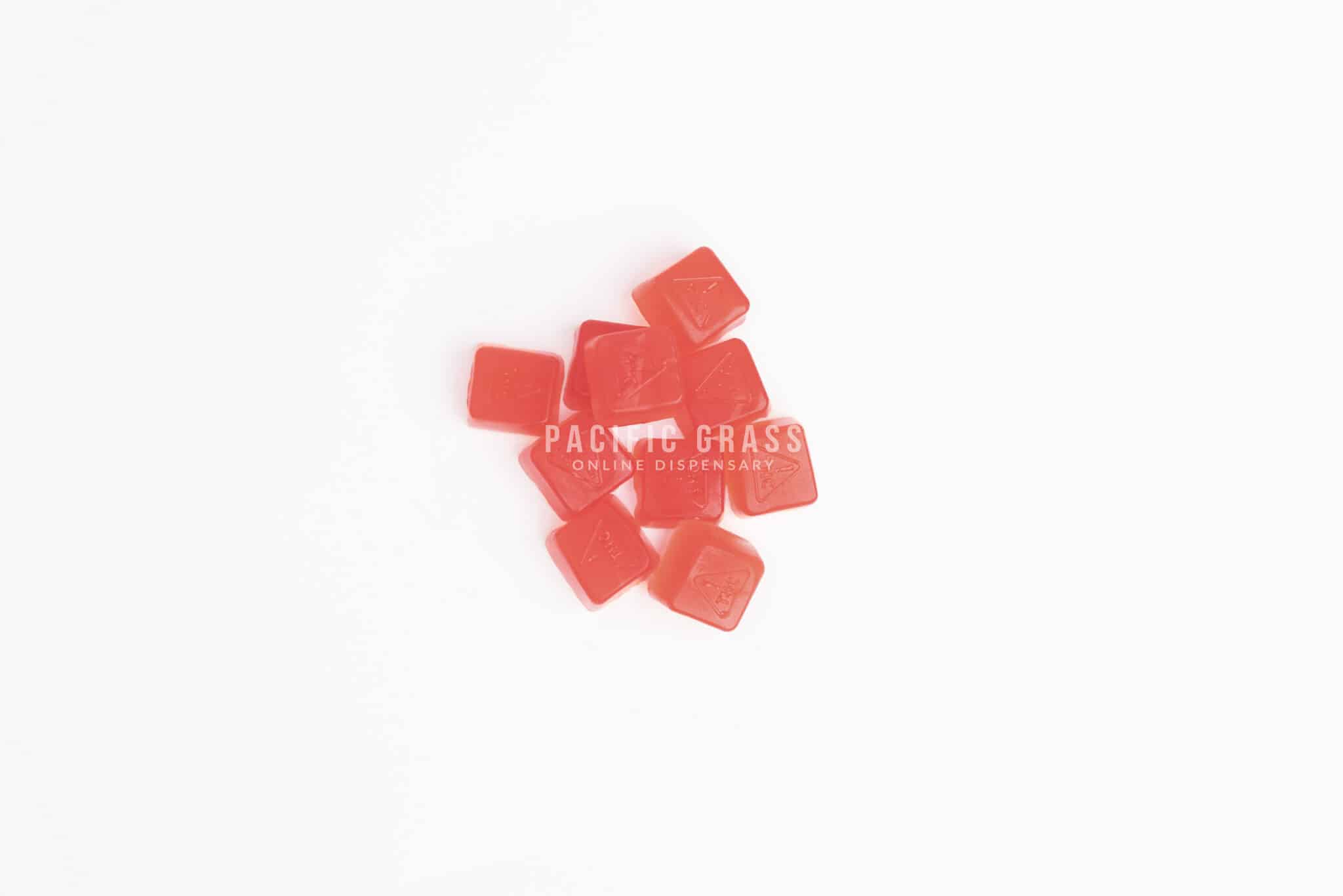 Potluck Gummies
