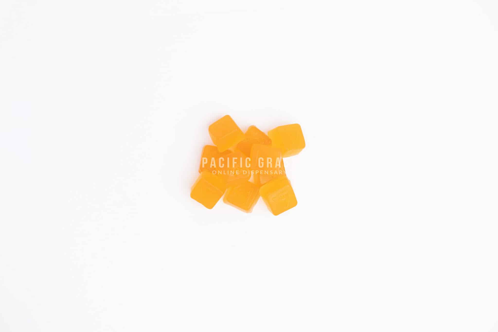 Potluck Gummies