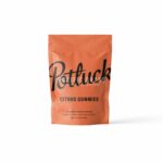 Potluck Gummies