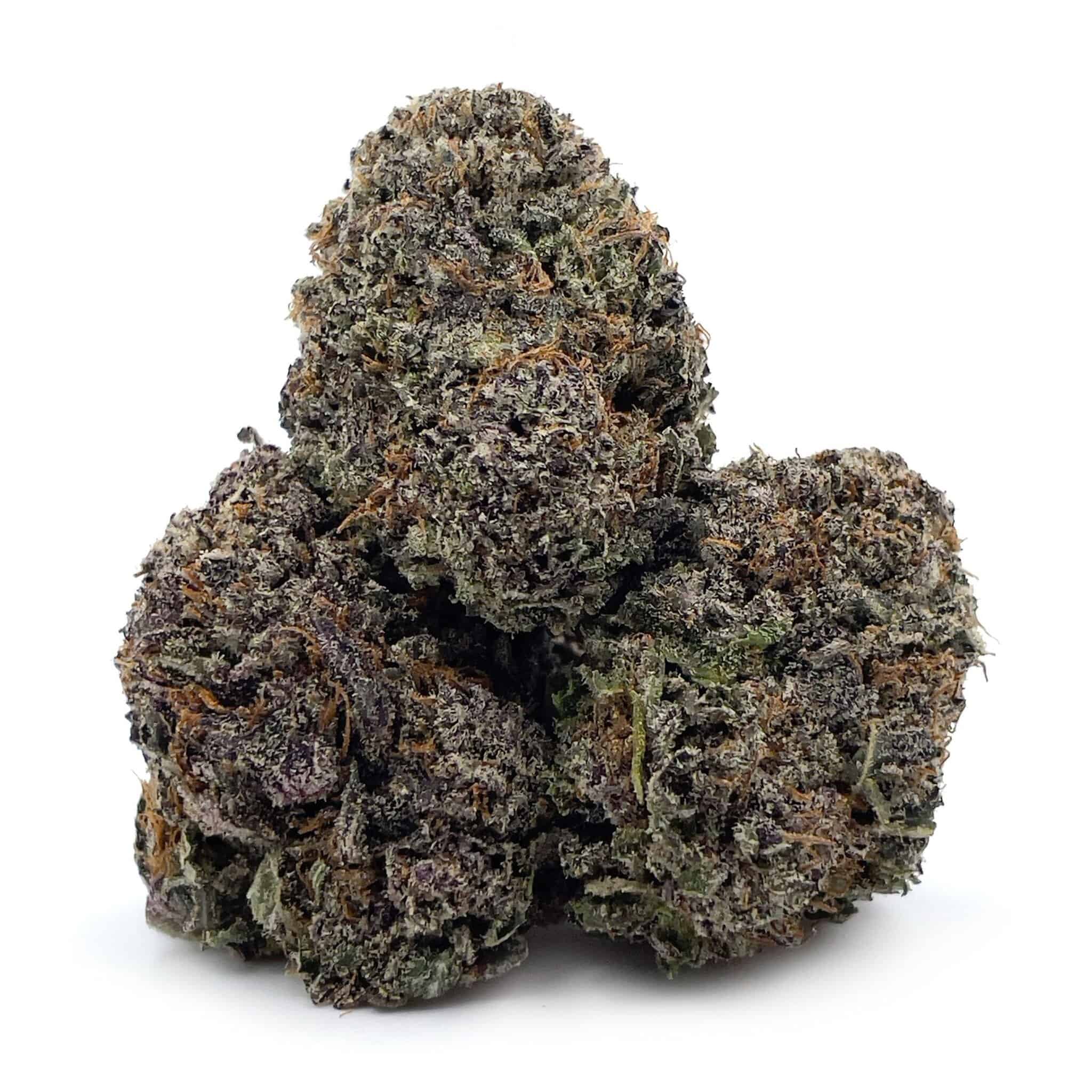 Purple God's Green Crack