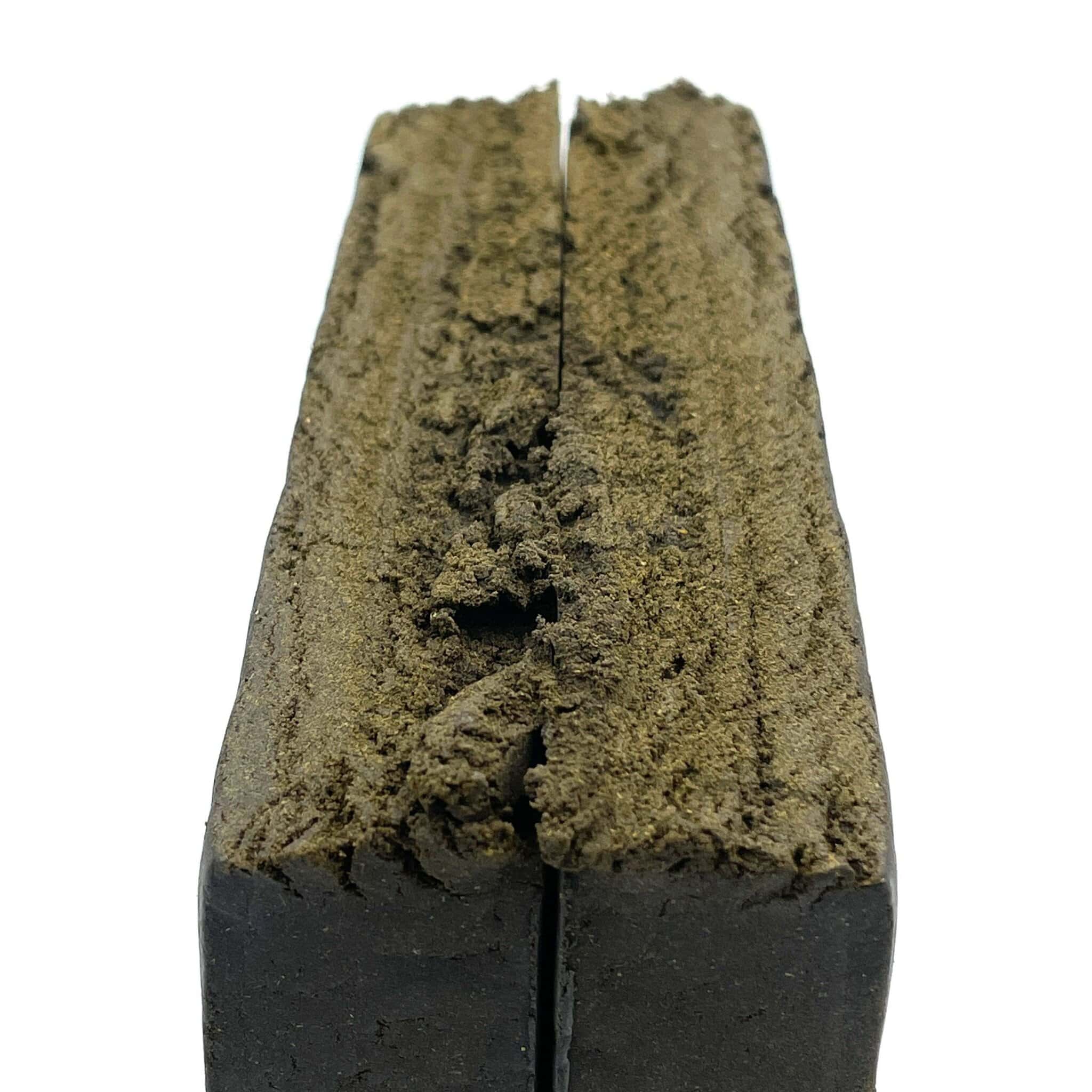 Purple Jager Fuel Hash