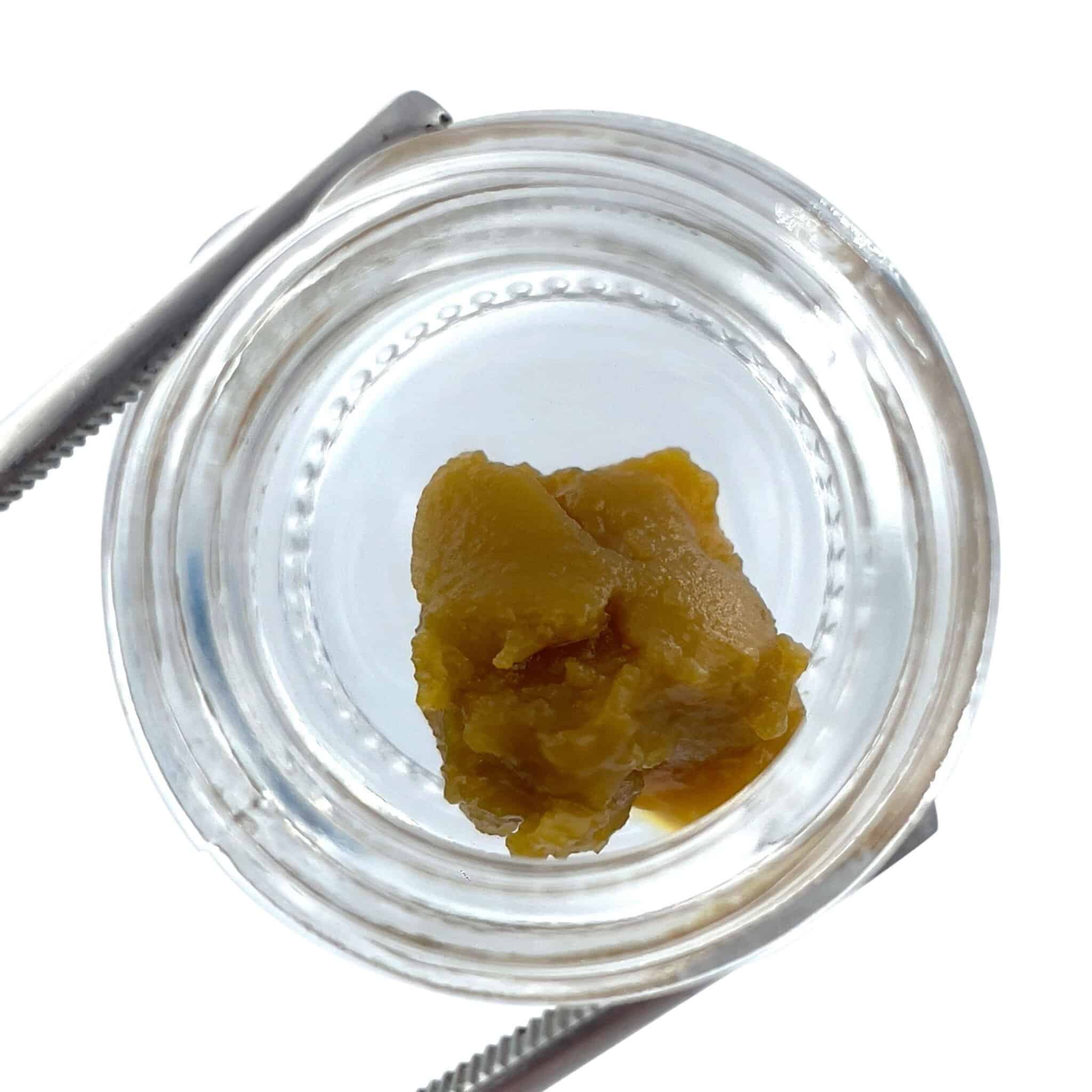 High Voltage Extracts - Live Resin