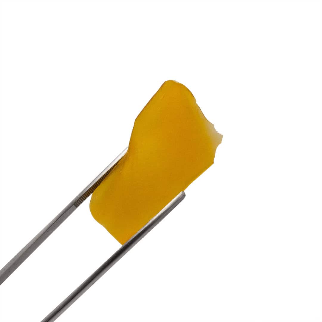 Purple Space Cookies Shatter