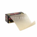 Raw Black - 3 Meter Paper Roll - King Size Wide